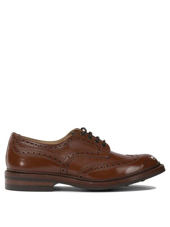 26FW 트리커즈 드레스 슈즈 BOURTON 5MARRON ANTIQUE Brown