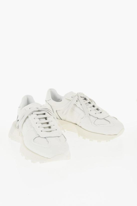  마르지엘라 뮬/슬리퍼 S58WS0241 P5340 T1003 White