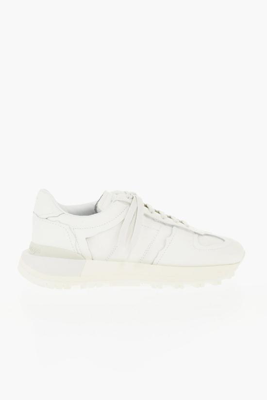  마르지엘라 뮬/슬리퍼 S58WS0241 P5340 T1003 White - MAISON MARGIELA