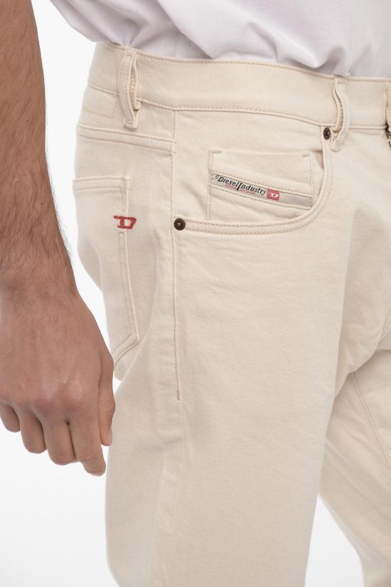  디젤 2019 D 스트럭트 슬림진 A03558 09B94 100 Beige - DIESEL