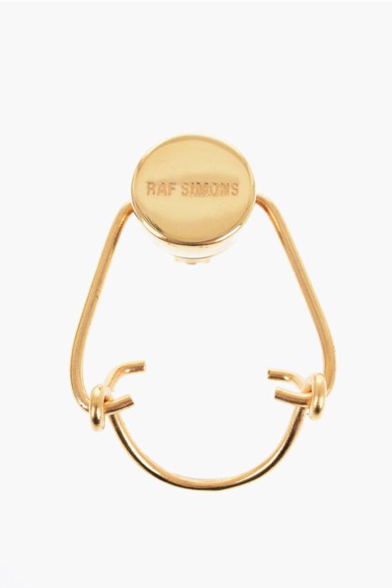  라프 시몬스 이어링 231 963 0088 Gold