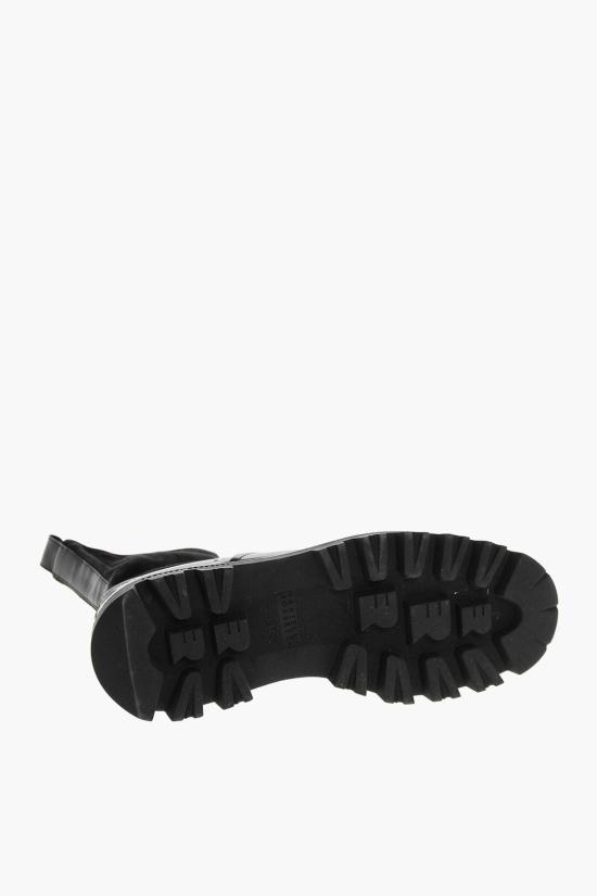  프라텔리로세티 부츠 76432 54601 Black - FRATELLI ROSSETTI