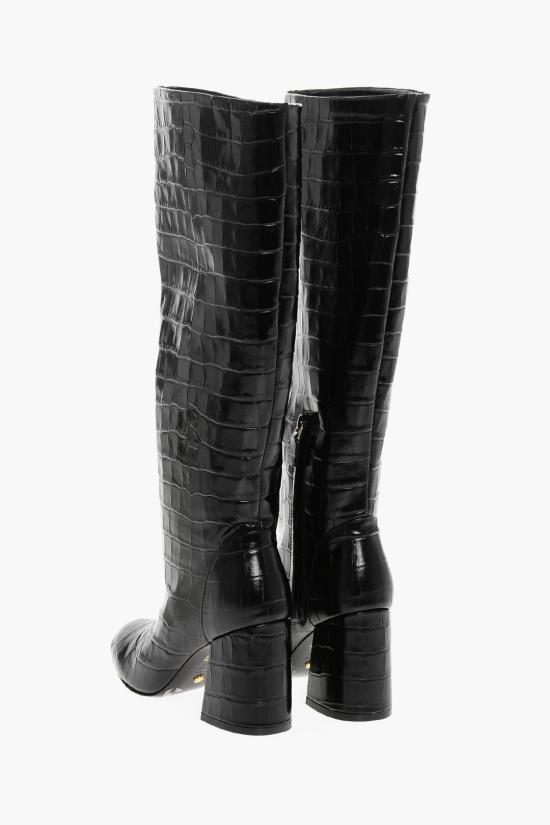  스튜어트 와이츠먼 부츠 SF415BLK Black - STUART WEITZMAN