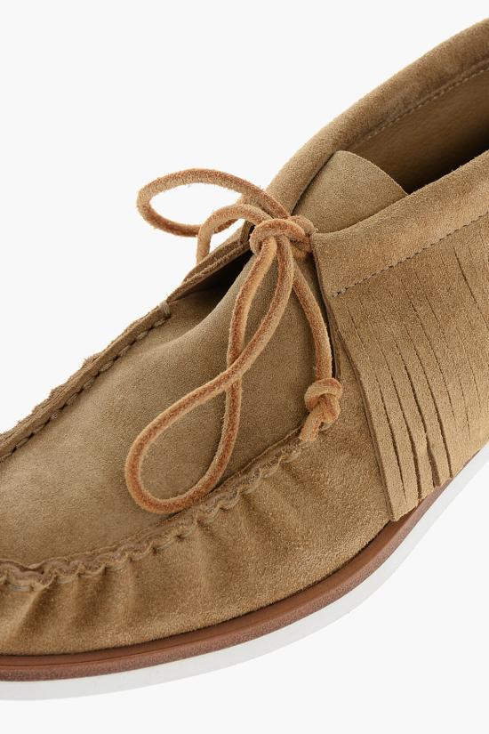  피에르하디 로퍼 ADF02 SAND Beige - PIERRE HARDY