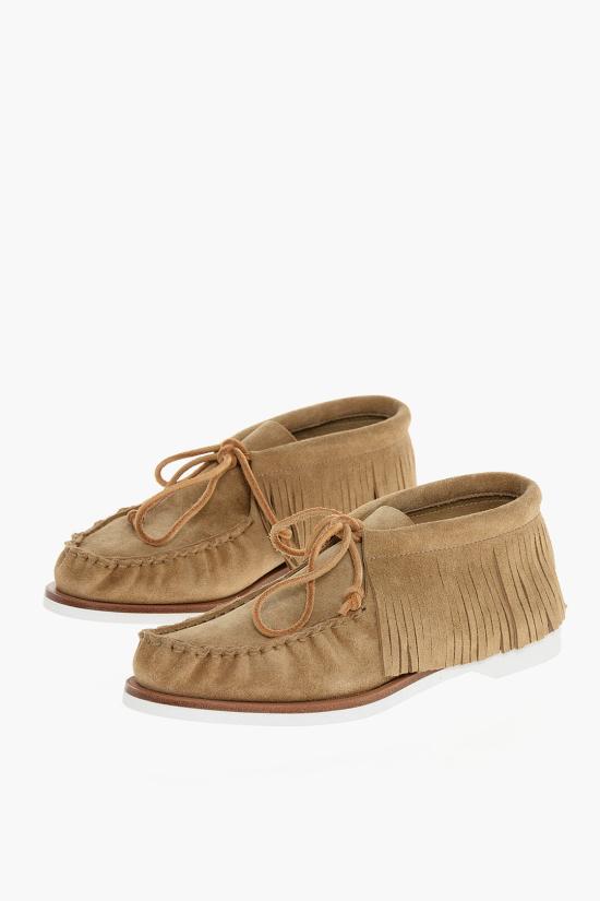  피에르하디 로퍼 ADF02 SAND Beige