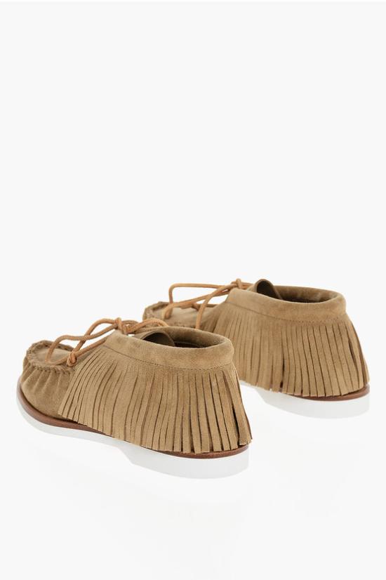  피에르하디 로퍼 ADF02 SAND Beige - PIERRE HARDY