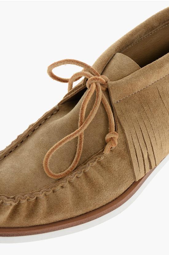  피에르하디 로퍼 ADF02 SAND Beige - PIERRE HARDY