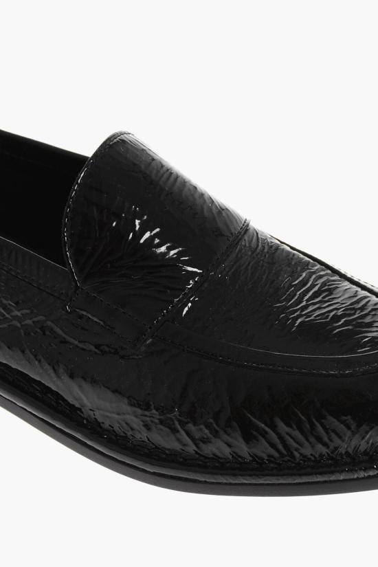  피에르하디 로퍼 ABE07 BLACK Black - PIERRE HARDY