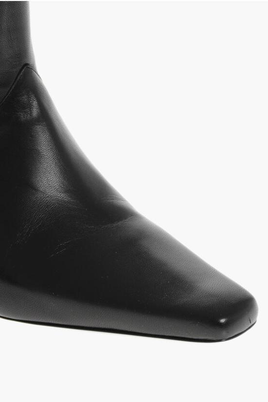  스타우드 부츠 71433 BLK Black - STAUD