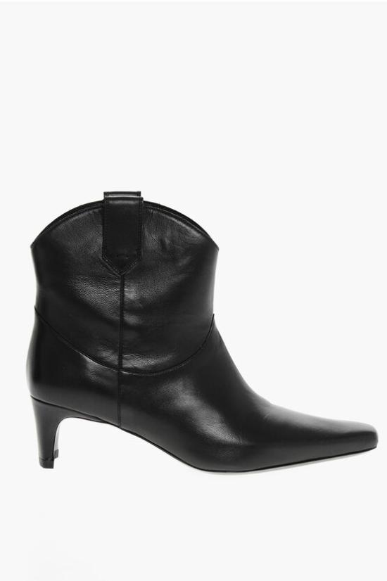  스타우드 부츠 71433 BLK Black - STAUD