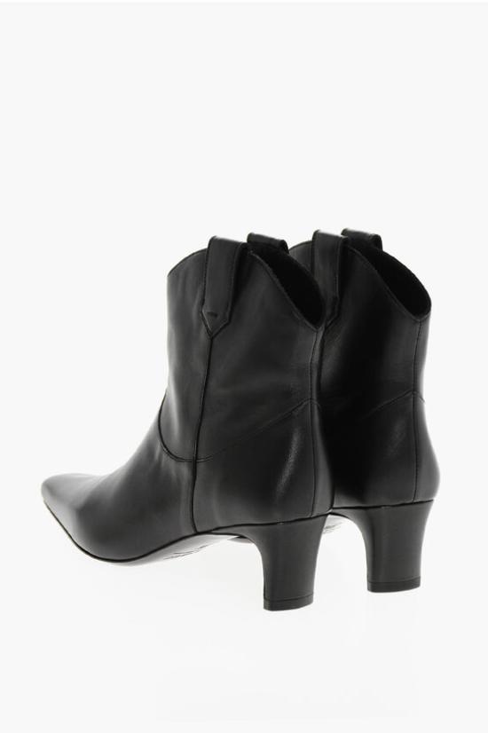  스타우드 부츠 71433 BLK Black - STAUD