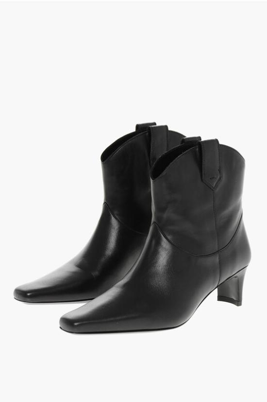  스타우드 부츠 71433 BLK Black