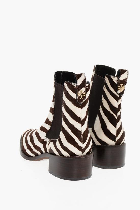  토리버치 뮬/슬리퍼 152497 960 Brown - TORY BURCH