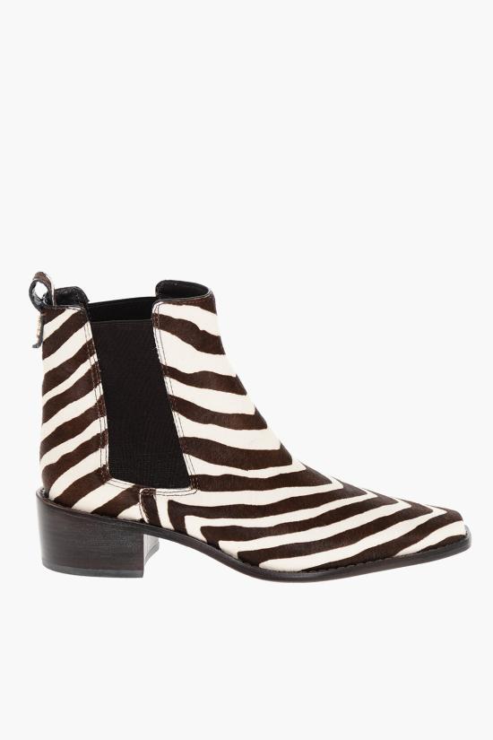  토리버치 뮬/슬리퍼 152497 960 Brown - TORY BURCH