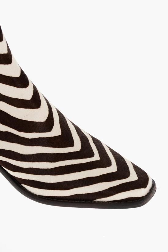  토리버치 뮬/슬리퍼 152497 960 Brown - TORY BURCH