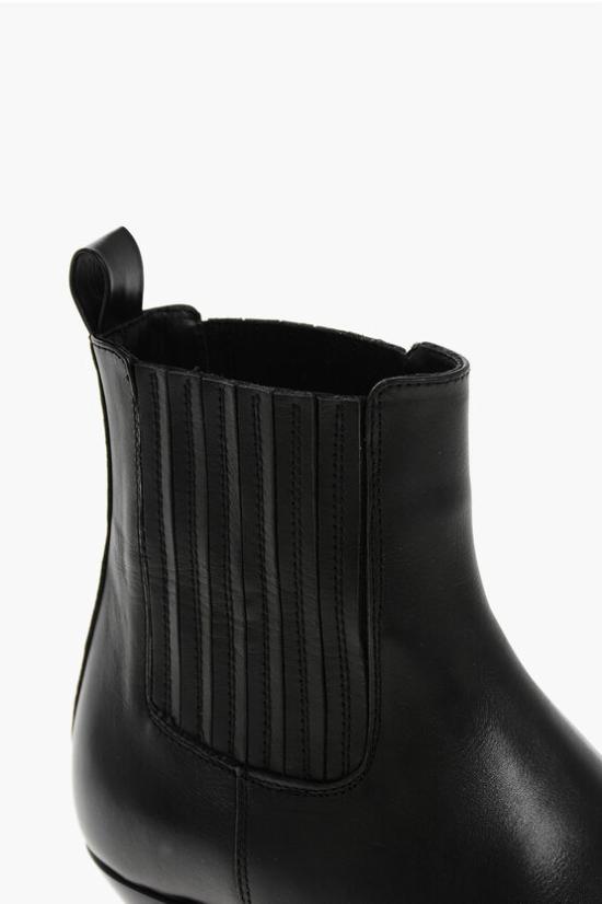  소노라 부츠 HIM35XBK CAL 03W Black - SONORA