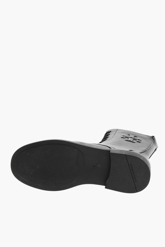  토리버치 부츠 154336 006 Black - TORY BURCH
