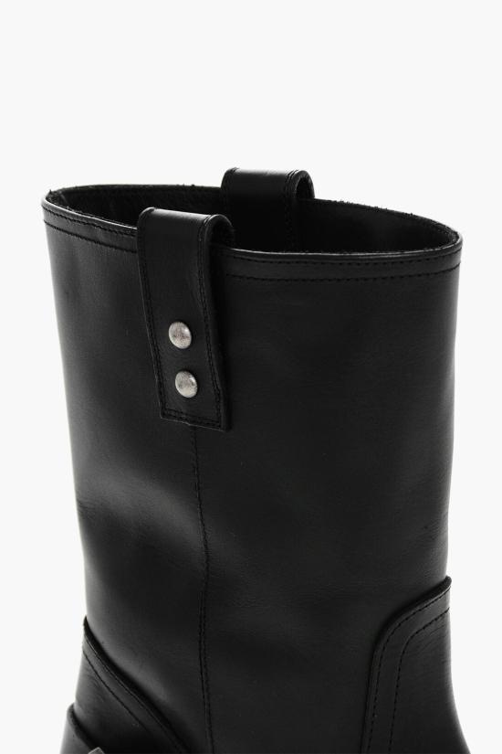  소노라 부츠 DAL45XBK CUL 07W Black - SONORA