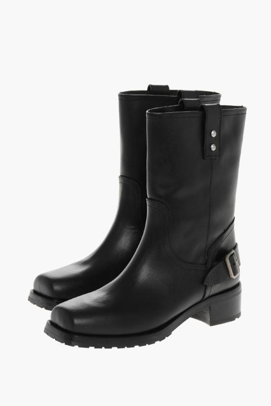  소노라 부츠 DAL45XBK CUL 07W Black