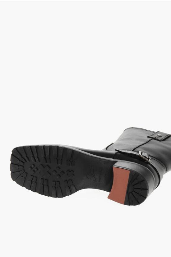  소노라 부츠 DAL45XBK CUL 07W Black - SONORA