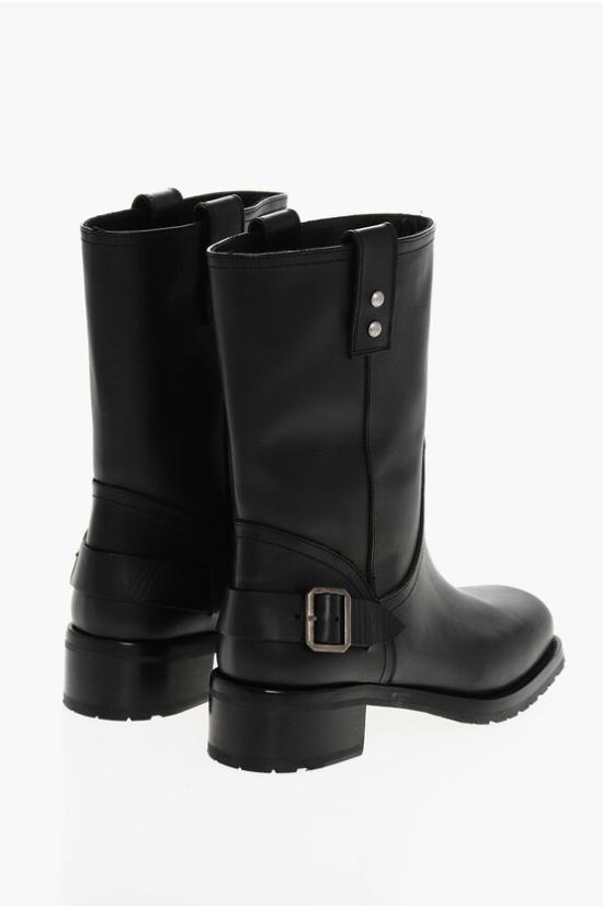  소노라 부츠 DAL45XBK CUL 07W Black - SONORA