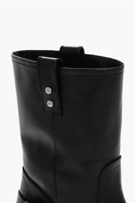  소노라 부츠 DAL45XBK CUL 07W Black - SONORA