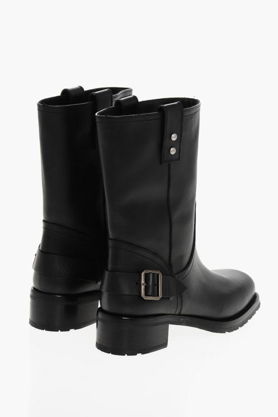  소노라 부츠 DAL45XBK CUL 07W Black - SONORA