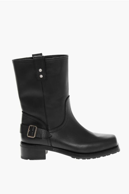  소노라 부츠 DAL45XBK CUL 07W Black - SONORA