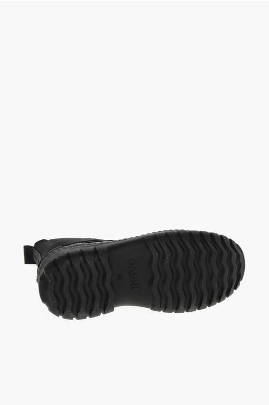  가니 부츠 S2273 099 Black - GANNI