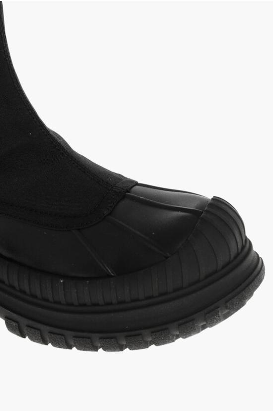  가니 부츠 S2273 099 Black - GANNI