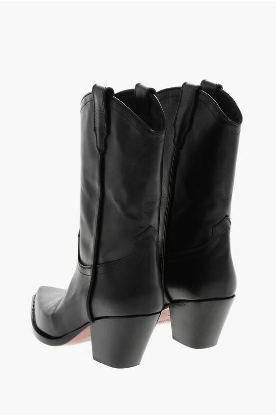  소노라 부츠 CLA60XBK SVE 07W Black - SONORA