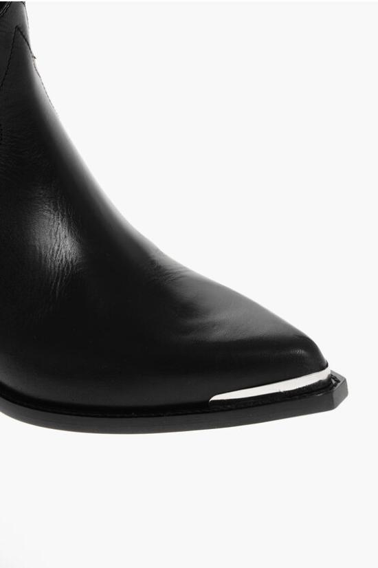  소노라 부츠 CLA60XBK SVE 07W Black - SONORA