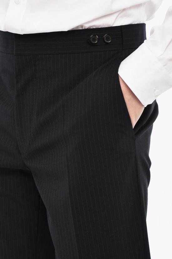  디스퀘어드2 수트 세트 S74FS0045 S53622 003F Blue - DSQUARED2