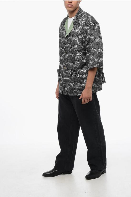  IND IND90M HANAUMA 1 MULTI Black - OTHER BRANDS