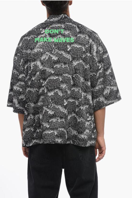  IND IND90M HANAUMA 1 MULTI Black - OTHER BRANDS