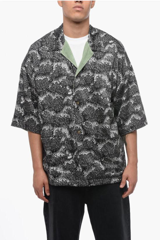  IND IND90M HANAUMA 1 MULTI Black