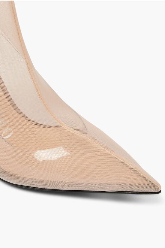  디 아티코 부츠 246WS802TU003 198 Pink - THE ATTICO