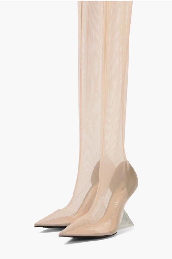  디 아티코 부츠 246WS802TU003 198 Pink