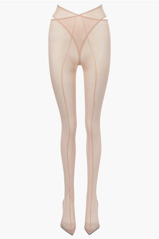  디 아티코 부츠 246WS802TU003 198 Pink - THE ATTICO