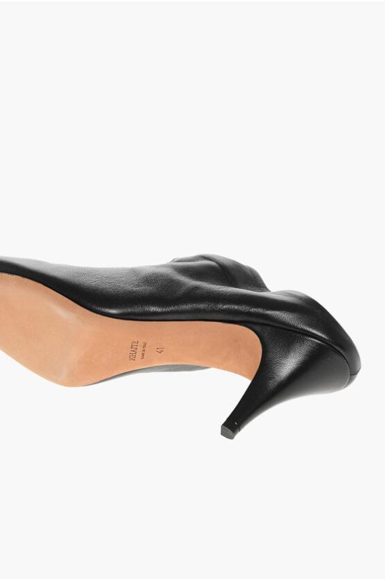  케이트 힐/펌프스 F6023881200 Black - KHAITE