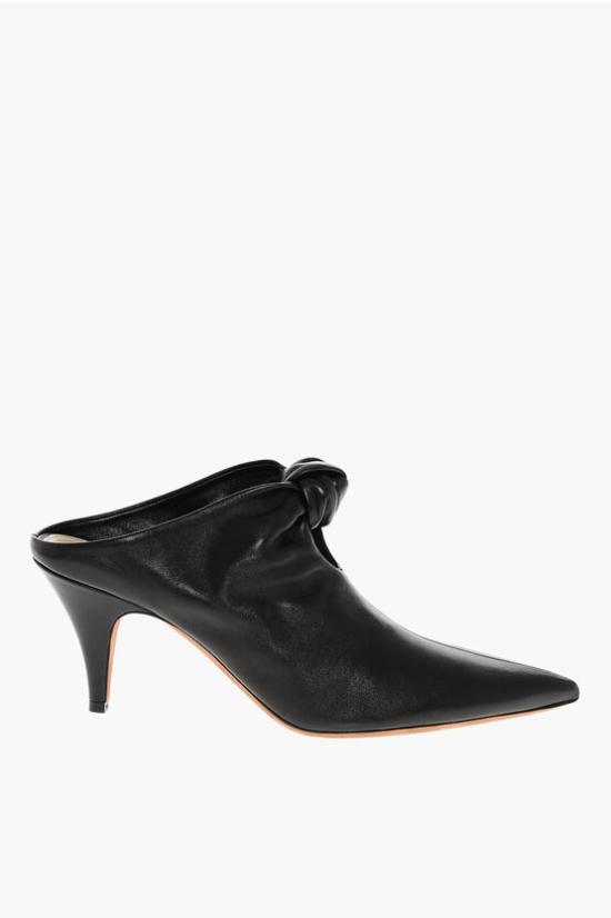  케이트 힐/펌프스 F6023881200 Black - KHAITE