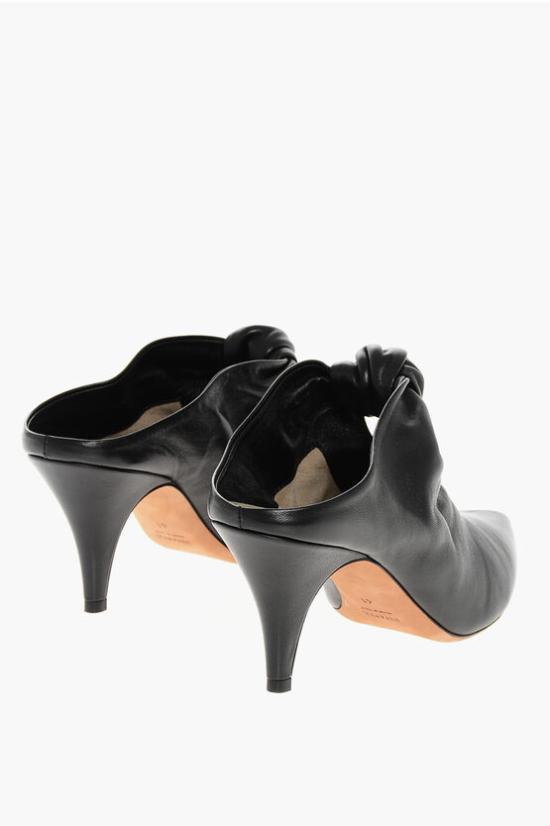  케이트 힐/펌프스 F6023881200 Black - KHAITE