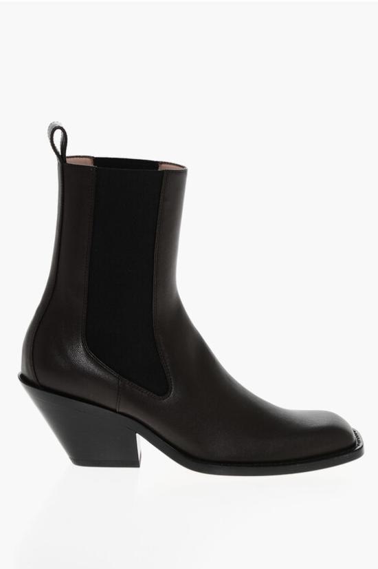  케이트 부츠 F1092884950 Brown - KHAITE