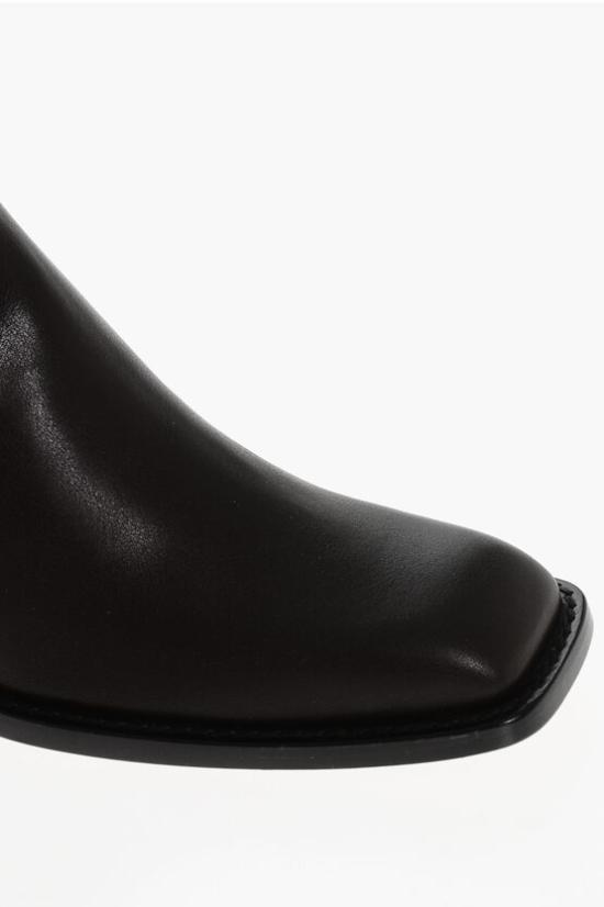  케이트 부츠 F1092884950 Brown - KHAITE