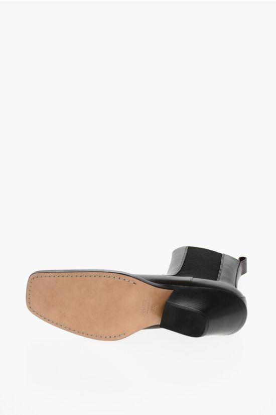  케이트 부츠 F1092884950 Brown - KHAITE