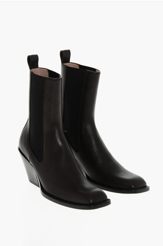  케이트 부츠 F1092884950 Brown