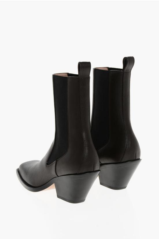  케이트 부츠 F1092884950 Brown - KHAITE