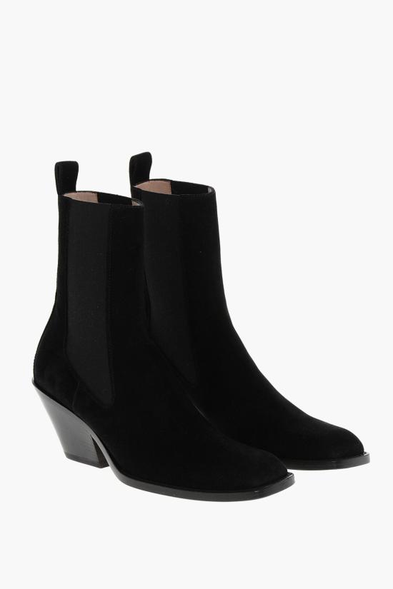  케이트 부츠 F1092849200 Black