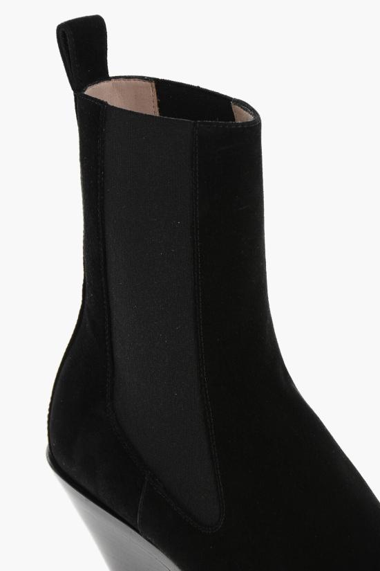  케이트 부츠 F1092849200 Black - KHAITE