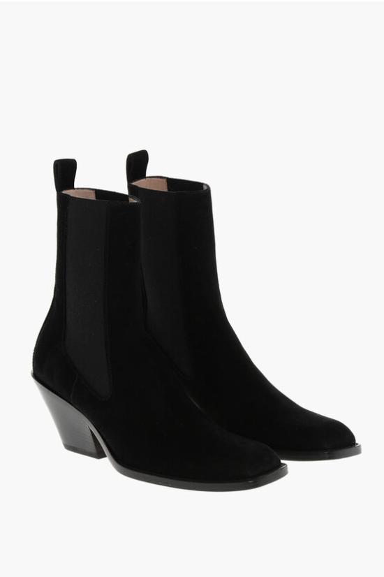  케이트 부츠 F1092849200 Black